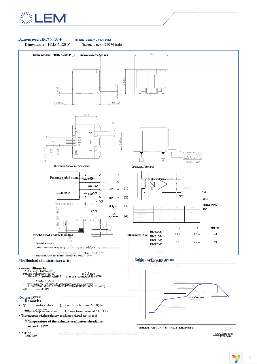 HMS 20-P Page 3